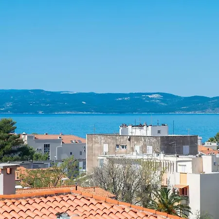Apartman M6 *