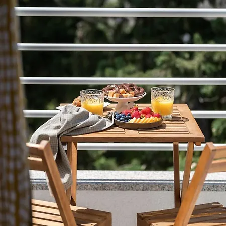 Apartment M6 Makarska