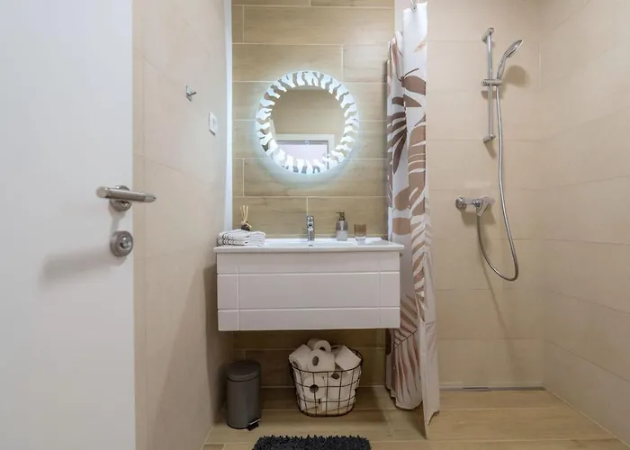 M6 Lejlighed Makarska