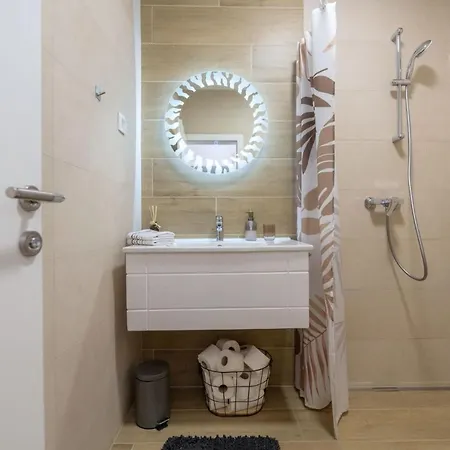 M6 Apartamento Makarska